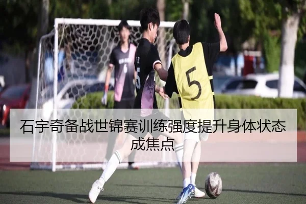 石宇奇备战世锦赛训练强度提升身体状态成焦点